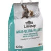 Dehner Lieblinge Mais-Ultra-Pellets, 12 Kg -KERBL Store 1016377 WE FS 001 DehnerLieblingeMaisUltraPellets12kg
