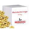 MERA® Hundesnack Maiskeimringe, 10 Kg -KERBL Store 1422344 WE FS 001 MeradogMaiskeimringe10kg