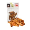 Corwex Hundesnack Hühnerbrust Kaurolle, 250 G -KERBL Store 1441286 WE FS 001 corwexKaurolleHuehnerbrust250g