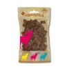 Carnello Hundesnack Alpenglück Platzhirsch, 60 G -KERBL Store 1530435 WE FS 001 CarnelloPlatzhirsch