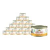 Almo Nature Nassfutter Für Katzen HFC Natural, Hühnerbrust, 24 X 70 G 1 Almo Nature Nassfutter Für Katzen HFC Natural, Hühnerbrust, 24 X 70 G -KERBL Store 1544683 WE FS 001 almonatureKNDNaturalHuehnerbrust24x70g