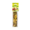 Dehner Nagersnack Knabber-Riegel, 100 G -KERBL Store 1588276 WE FS 001 DehnerMarkenqualitaetNagersnackKnabberRiegelBanane100g