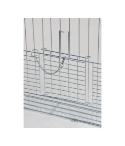 KERBL Jungtier-Freilaufgehege Mit Ausbruchsperre, Ca. B144/H60/T112 Cm -KERBL Store 1721984 WE D 002 Jungtierfreilaufgehege