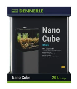 DENNERLE Nano Cube Basic Version 2022