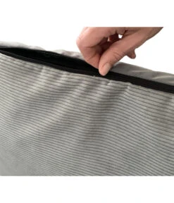 SILVIO Design Kuschelbett Corvin -KERBL Store 2011401 WE DE 002 RSTierbettCorvinGrau