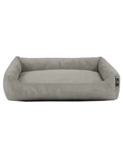 SILVIO Design Kuschelbett Corvin