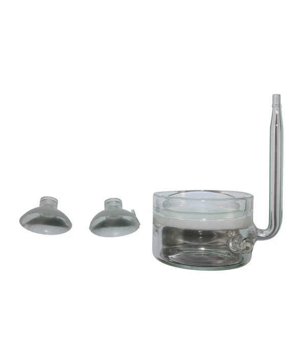 AMAZING AQUA Glas-CO2-Diffusor 3 AMAZING AQUA Glas-CO2-Diffusor