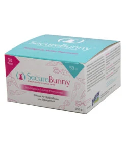 Bunny® NATURE Health Food & Care Pheromon-Diffusor SecureBunny, 250 G