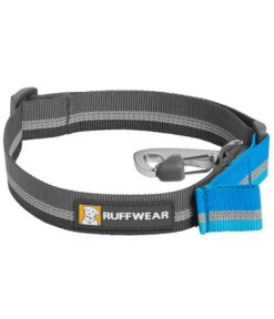 RUFFWEAR® Quick Draw™ Hunde-Schnellzugleine -KERBL Store 2083061 WE DE 003 RWHLQuickDrawGraniteGray