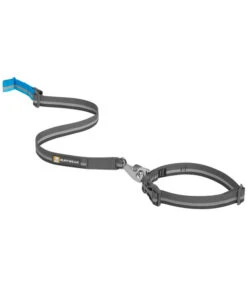 RUFFWEAR® Quick Draw™ Hunde-Schnellzugleine -KERBL Store 2083061 WE FS 001 RWHLQuickDrawGraniteGray
