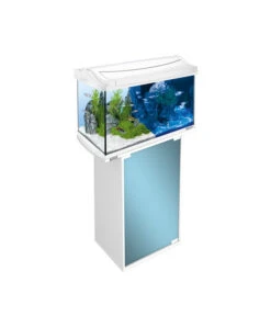 Tetra AquaArt LED Aquarium-Set, 60 Liter -KERBL Store 2149268 WE D 002 TetraAquaSet60LED