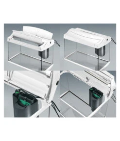 Tetra AquaArt LED Aquarium-Set, 60 Liter -KERBL Store 2149268 WE D 003 NEUTetraAquaArtLEDWhiteEdition60l