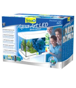 Tetra AquaArt LED Aquarium-Set, 60 Liter