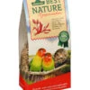 Dehner Best Nature Vogelfutter Agaporniden 2 Dehner Best Nature Vogelfutter Agaporniden -KERBL Store 2441723 WE FS 001 DehnerBestNatureVogelfutterAgaporniden750g
