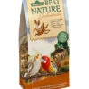 Dehner Best Nature Vogelfutter Großsittiche -KERBL Store 2441780 WE FS 001 DehnerBestNatureVogelfutterGrosssittich750g