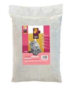 KittyLux Katzenstreu Ultimate Sensitive