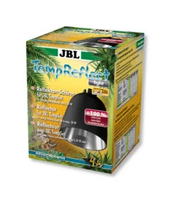 JBL Terrarientechnik Reflektorschirm TempReflect Light Für Energiesparlampen