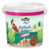 Dehner Aqua Koifischfutter, 3500 G 2 Dehner Aqua Koifischfutter, 3500 G -KERBL Store 2468460 WE FS 001 DAquaKoifischfutterGranulat3500g