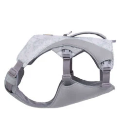 RUFFWEAR® Kühl-Hundegeschirr Swamp Cooler™ Harness -KERBL Store 2483063 WE DE 001 RWSwampCoolerHarnessGraphiteGrayAlleGroessen