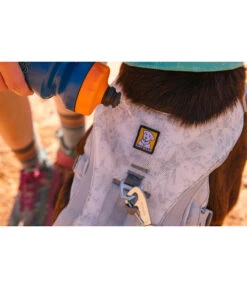 RUFFWEAR® Kühl-Hundegeschirr Swamp Cooler™ Harness -KERBL Store 2483063 WE MO 002 RWSwampCoolerHarnessGraphiteGrayAlleGroessen