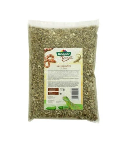 Dehner Terra Vermiculite, 3-6 Mm, 2 L