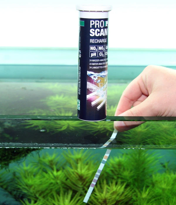 JBL Wasseranalyse Per Smartphone ProScan 4 JBL Wasseranalyse Per Smartphone ProScan – Bild 2