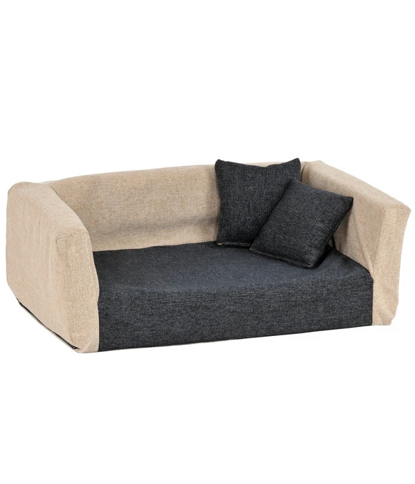 Silvio Design Hundesofa Buddy, Polsterstoff 3 Silvio Design Hundesofa Buddy, Polsterstoff