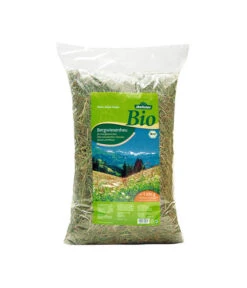 Dehner Bio Bergwiesenheu, 1,25 Kg