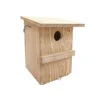 Dehner Natura Vogelnistkasten, Einflugloch 4,5 Cm -KERBL Store 261149 WE FS 001 VogelnisthaeuschenForsterStarenkasten1