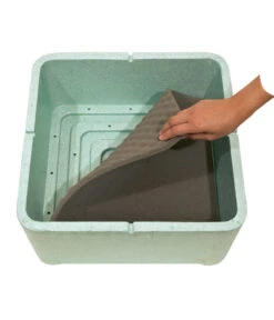 Zoo Med ReptiBator Digitaler Inkubator -KERBL Store 2626406 WE D 002 ReptibatorEggIncubator