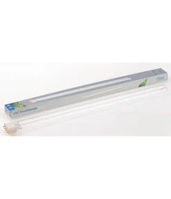 Oase UVC Ersatzlampe, 55 W -KERBL Store 2741890 WE DE 001 Ersatzlampe55WOase