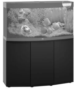 JUWEL® AQUARIUM Unterschrank SBX Vision 260 -KERBL Store 2770352 WE DE 001 Juwel260VisionSchwarz