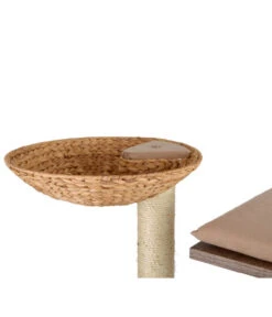 Silvio Design Kratzbaum Cosy Sky -KERBL Store 2815660 WE D 003 KatzenbaumCosySky