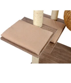 Silvio Design Kratzbaum Cosy Sky -KERBL Store 2815660 WE D 004 KatzenbaumCosySky