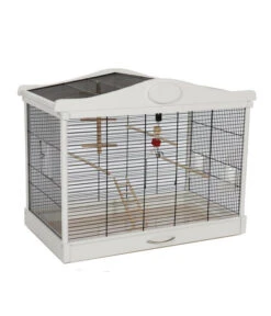 Skyline Vogelkäfig Lena