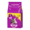 Whiskas® Trockenfutter Für Katzen 7+, Huhn, 1,9 Kg -KERBL Store 2920650 WE FS 001 WhiskasHuhn19kg