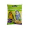 Dehner Lieblinge Wellensittich-Futter -KERBL Store 2955755 WE FS 001 DehnerMarkenqualitaetWellensittichfutter1kg