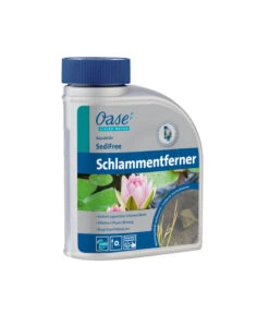 Oase Schlammentferner AquaActiv SediFree, 500 Ml