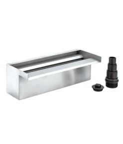 Oase Waterfall 6 Oase Waterfall -KERBL Store 2960540 WE FS 001 OaseTeichtechnikTeichWasserGartenteichWaterfall30