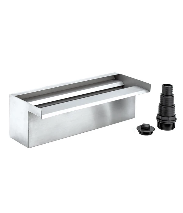 Oase Waterfall 4 Oase Waterfall – Bild 2