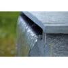 Oase Waterfall -KERBL Store 2960557 WE MO 001 Waterfall