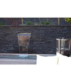 Oase Waterfall 7 Oase Waterfall -KERBL Store 2960557 WE MO 002 Waterfall