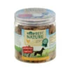 Dehner Best Nature Hundesnack Hühnerherzen, 60 G 1 Dehner Best Nature Hundesnack Hühnerherzen, 60 G -KERBL Store 2998342 PR FS 001 DehnerBestNatureGefriergetrockneterHundesnackHuehnerherzen70g