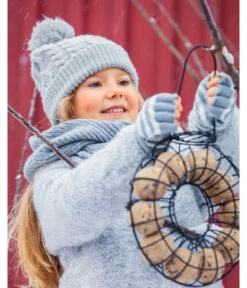 Dehner Natura Beeren-Knödel, Ohne Netz, 100 Stk. Je 100 G -KERBL Store 3142049 1728013 5315114 1727981 5458310 1728021 WE M 004 DehnerNaturaMeisenknoedelring