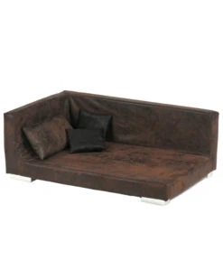 Silvio Design Tiersofa Boomer
