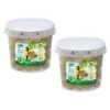 Dehner Natura Wildvogelfutter Meisen-Knödel, Mit Netz, 2 X 100 Stk. Je 100 G 1 Dehner Natura Wildvogelfutter Meisen-Knödel, Mit Netz, 2 X 100 Stk. Je 100 G -KERBL Store 3234234 WE FS 001 DehnerNaturaMeisenknoedelmitNetz
