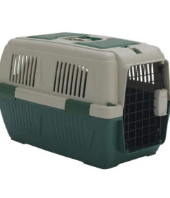 Dehner Lieblinge Transportbox Dino