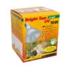 Lucky Reptile Bright Sun UV Jungle -KERBL Store 3388162 WE FS 001 LuckyReptileBrightSunUVJungle70Watt