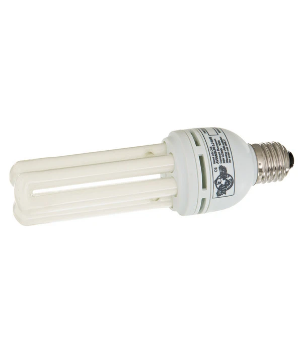 ZooMed AvianSun 5.0 UVB Compact Fluorescent 4 ZooMed AvianSun 5.0 UVB Compact Fluorescent – Bild 2