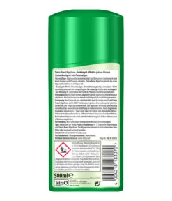 Tetra Pond AlgoFree, Algenmittel -KERBL Store 3562170 WE D 001 NEUTetraPondAlgofree
